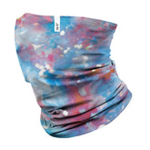 Enchanted Aurora Winter Gaiter