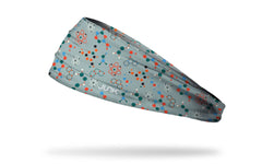 Energized Atoms Big Bang Lite Headband