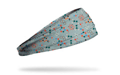 Energized Atoms Big Bang Lite Headband