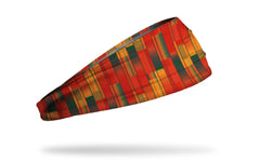 Ephemeral Big Bang Lite Headband