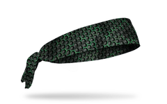 Extranet Flex Tie Headband
