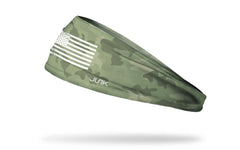Faded Freedom Big Bang Lite Headband