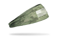 Faded Freedom Big Bang Lite Headband