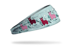 Fa LaLa LaLlama Big Bang Lite Headband