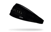 No Fear Big Bang Lite Headband
