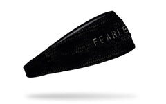 No Fear Big Bang Lite Headband