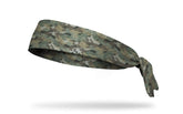 Field Op Flex Tie Headband