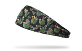 Fierce Flora Big Bang Lite Headband