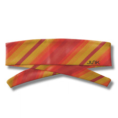 Firewall Flex Tie Headband