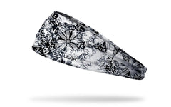 Floral Fog Big Bang Lite Headband