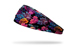 Floral Fusion Big Bang Lite Headband