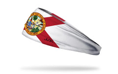 Florida Flag Big Bang Lite Headband