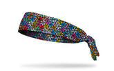 Florigami Flex Tie Headband