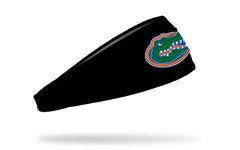 University of Florida: Logo Black Big Bang Lite Headband