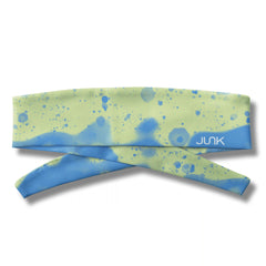 Freeze the Day Flex Tie Headband