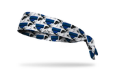 Frostbite Flex Tie Headband