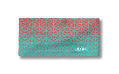 Frozen Fractals Big Bang Lite Headband