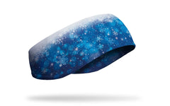 Frozen Wonderland Ear Warmer