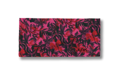 Fuchsia Florets Big Bang Lite Headband
