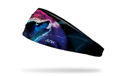 Full Moon Maniac Big Bang Lite Headband