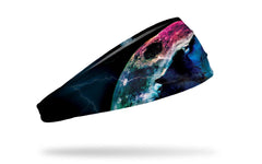 Full Moon Maniac Big Bang Lite Headband