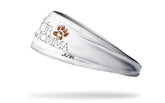 Fur Momma Big Bang Lite Headband