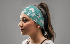 Furry Fields Big Bang Lite Headband