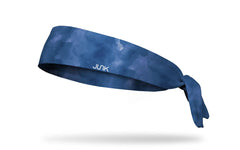 Future Dusk Flex Tie Headband