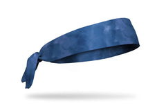 Future Dusk Flex Tie Headband