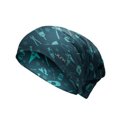 First Aid Kit Euro Scrub Cap