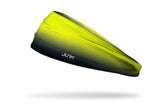 Gear Shift Gradient Big Bang Lite Headband