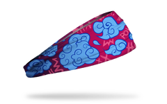 Get Jinxed! Big Bang Lite Headband
