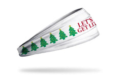 Get Lit Big Bang Lite Headband