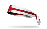 Giftwrapped Flex Tie Headband