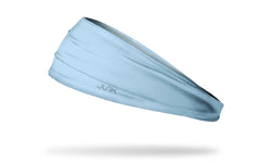 Glacier Blue Big Bang Lite Headband