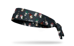 Gnoel Flex Tie Headband