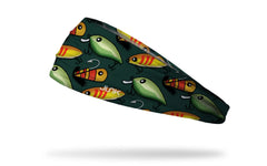 Gone Fishin' Big Bang Lite Headband