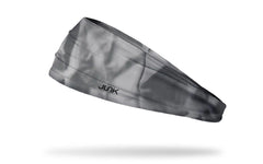 Gray Circuit Big Bang Lite Headband
