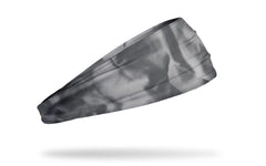 Gray Circuit Big Bang Lite Headband