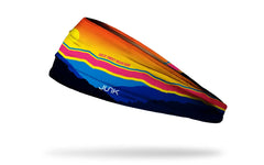 Great Smoky Mountains National Park Highlight Big Bang Lite Headband