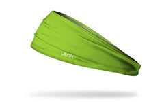 Green Apple Big Bang Lite Headband