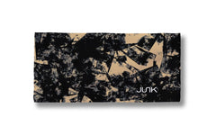 Gridiron Black Gold Big Bang Lite Headband