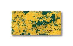 Gridiron Green Gold Big Bang Lite Headband