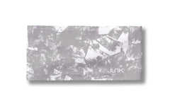 Gridiron White Gray Big Bang Lite Headband