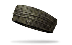 Halftone Camo Big Bang Headband