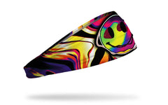 Hallucinogenics Big Bang Lite Headband