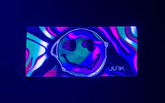 Hallucinogenics Big Bang Lite Headband