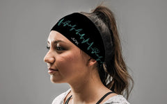 Heart Rhythm Big Bang Lite Headband