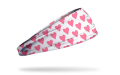Hearts of Plenty Big Bang Lite Headband
