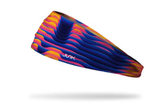 Heat Haze Big Bang Lite Headband